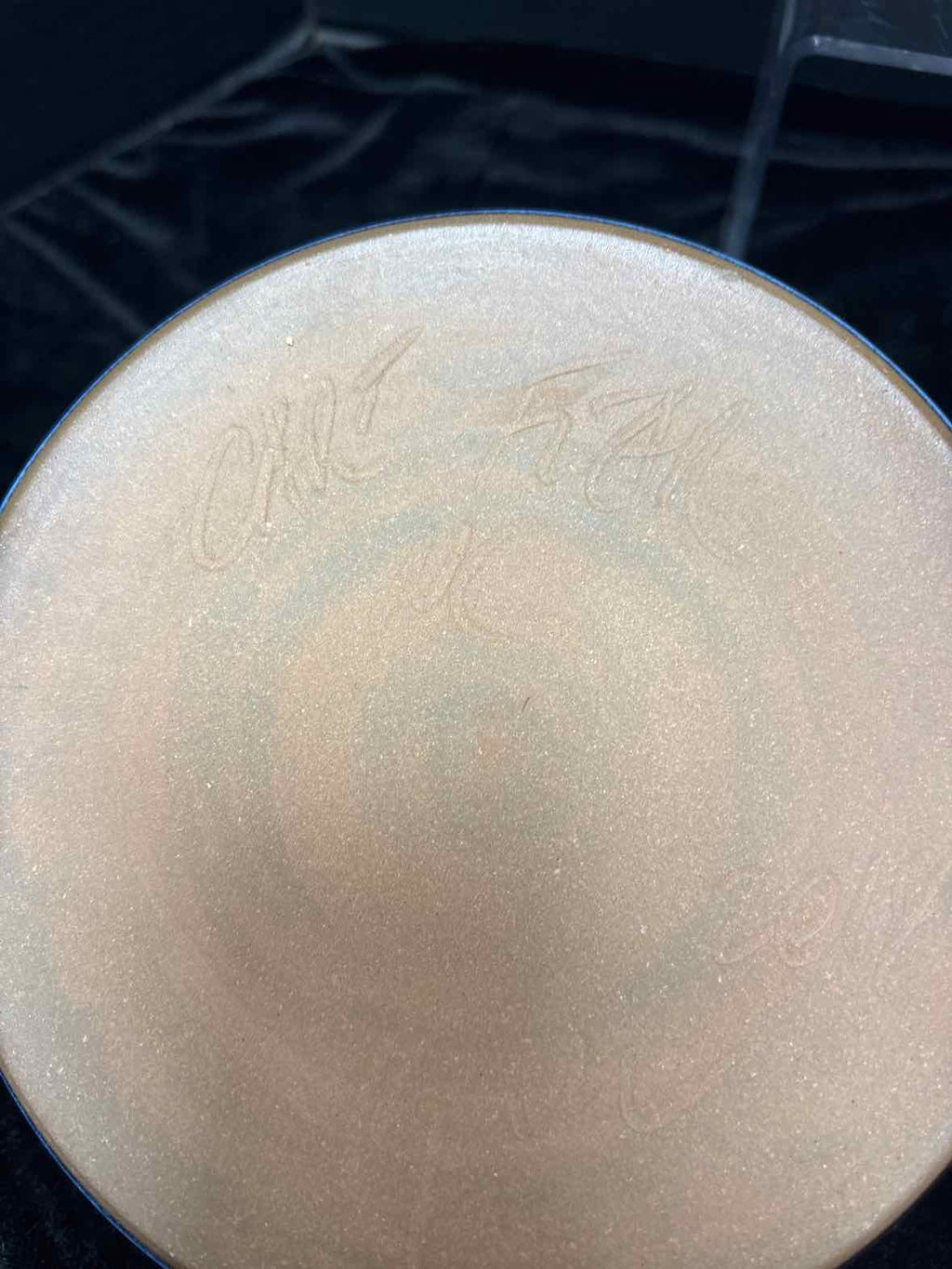 Artisan Bowl