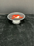 Bernardaud Pedestal Plate