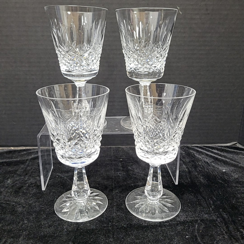 Waterford Water Goblet