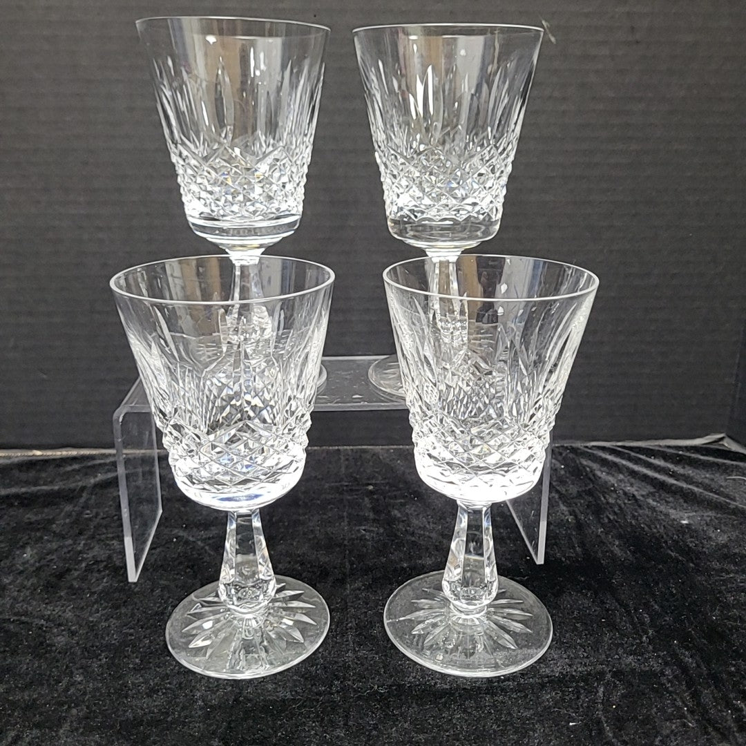 Waterford Water Goblet
