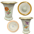 Meissen Vase
