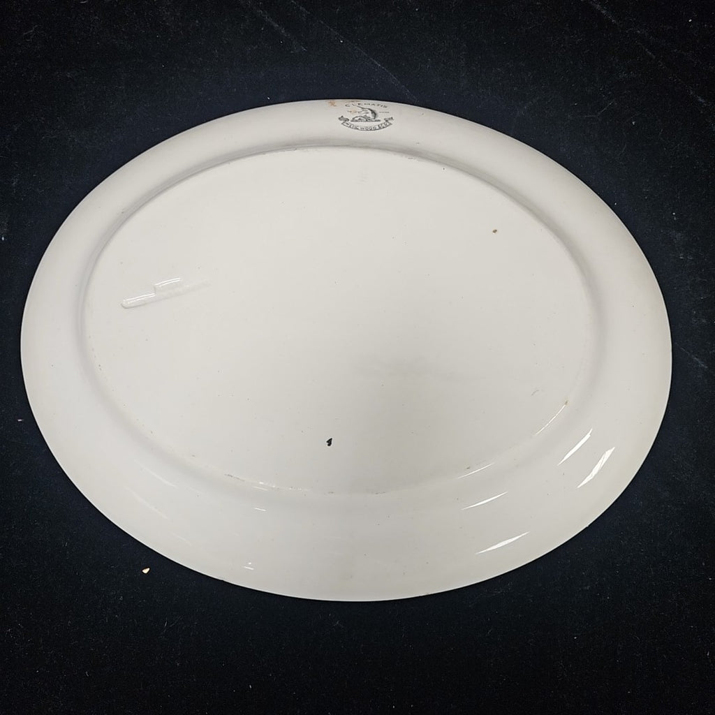 Wedgwood Platter
