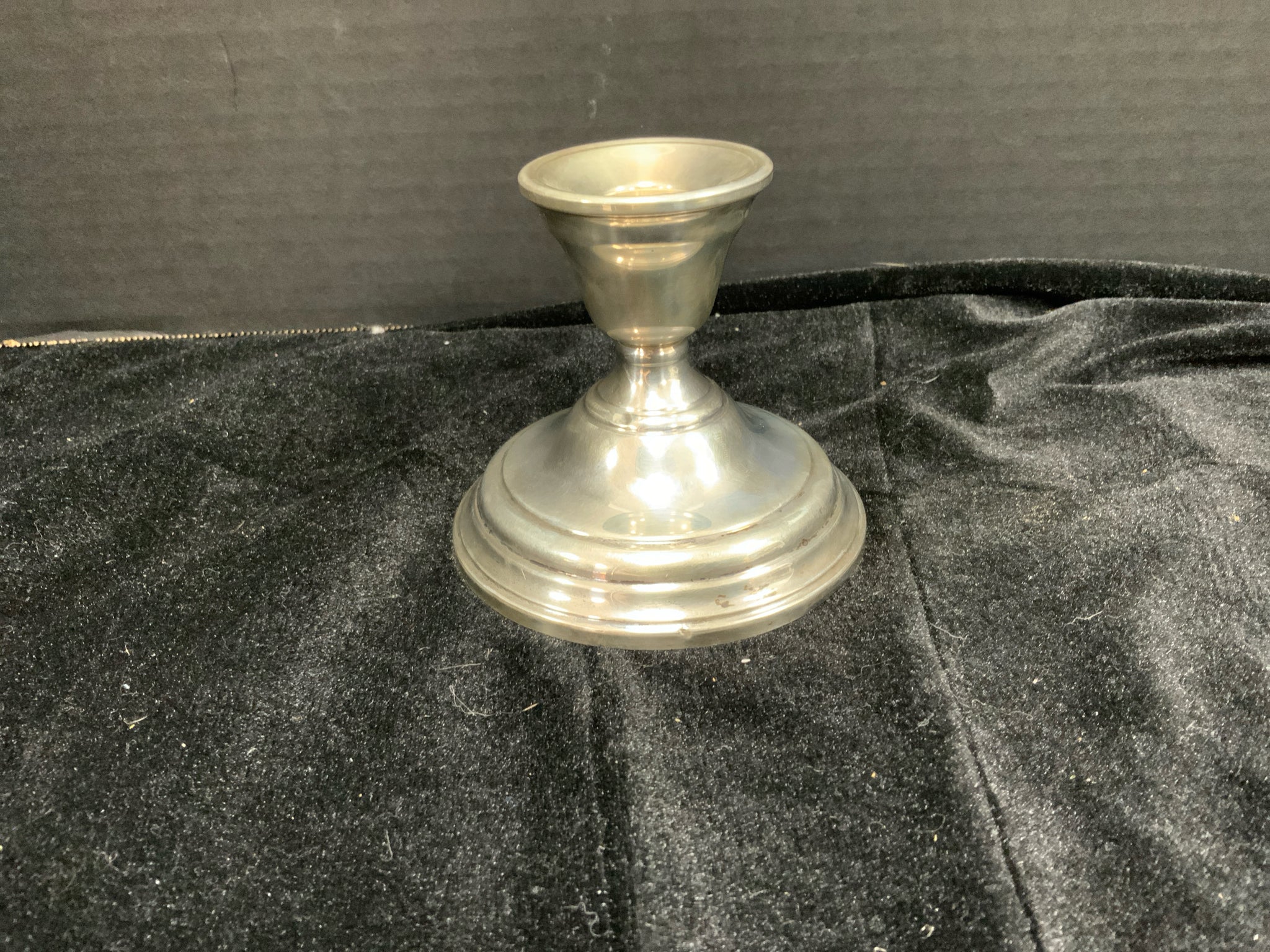 International Candlestick