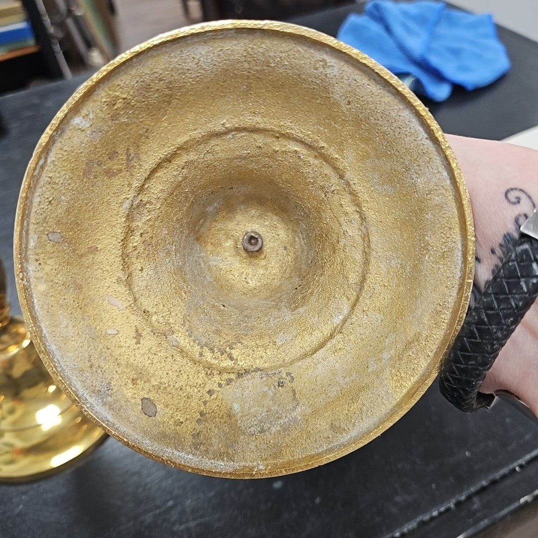 Candlestick