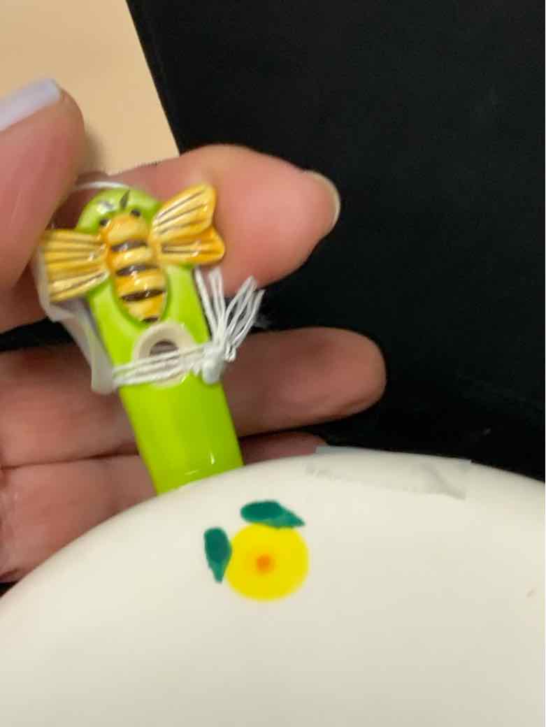 Sigma Honey Pot