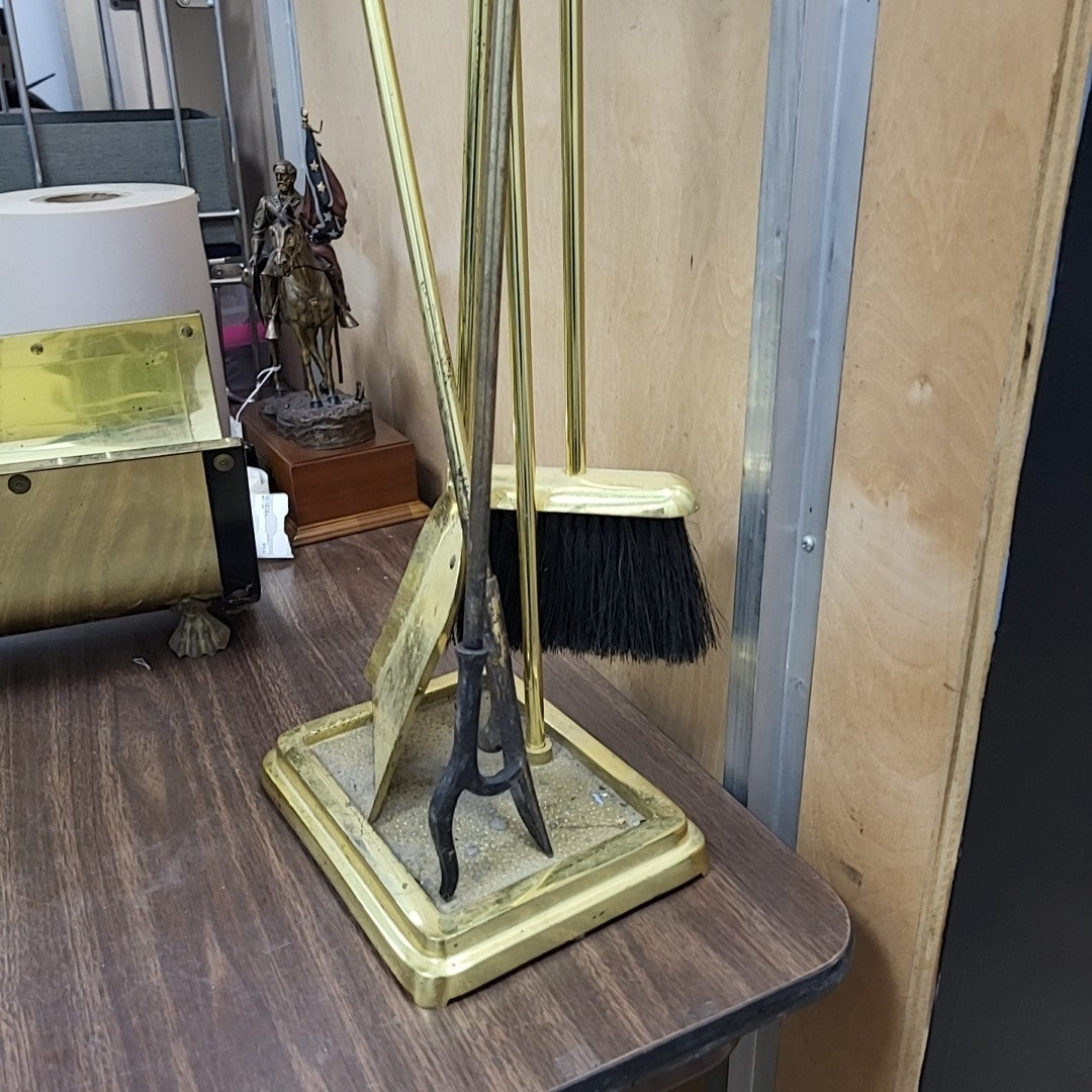 Fireplace Tool