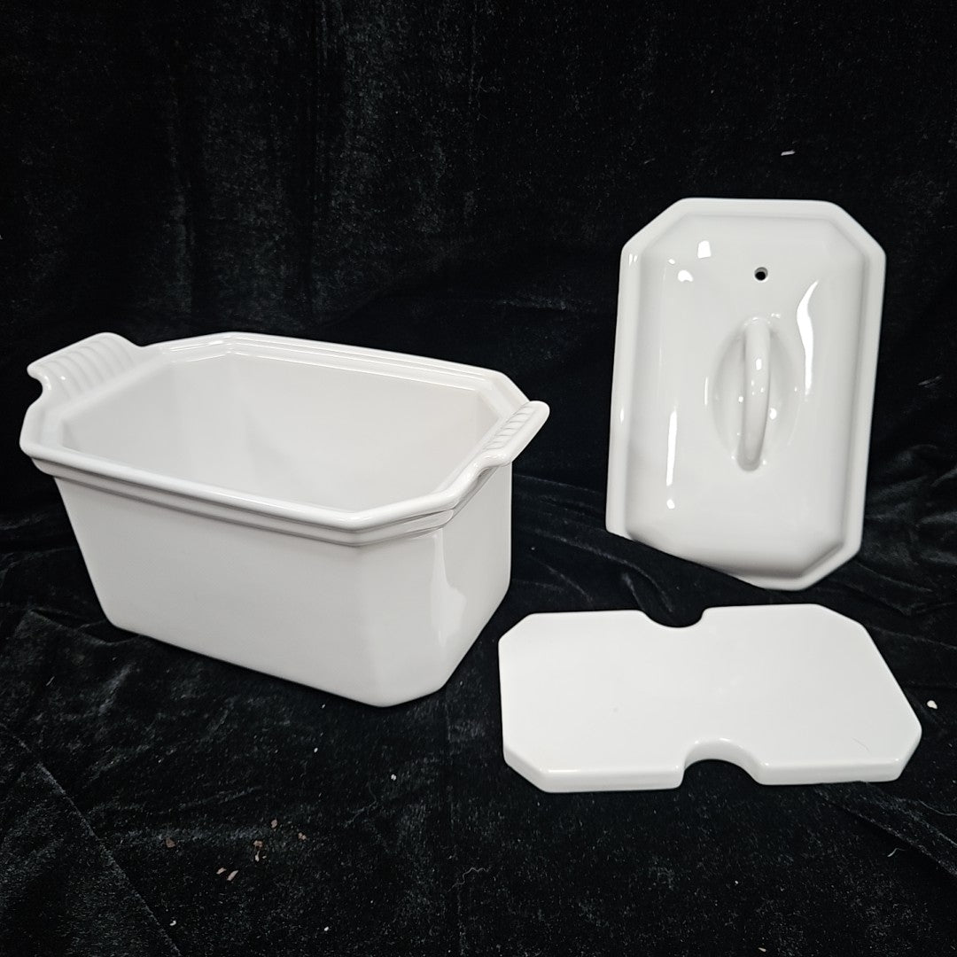 Le Creuset Terrine