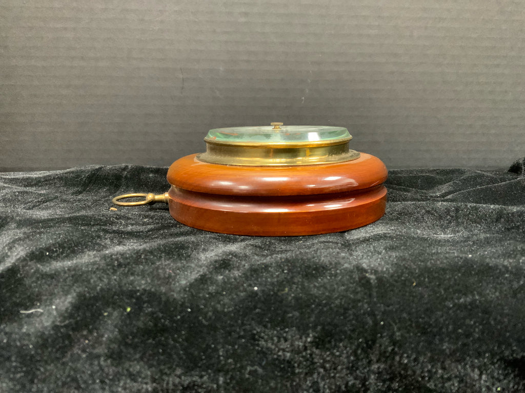 Barigo Barometer
