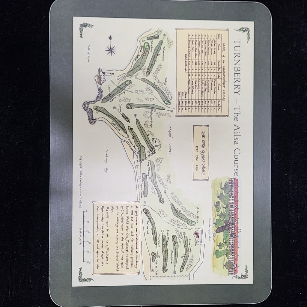 Table Mats