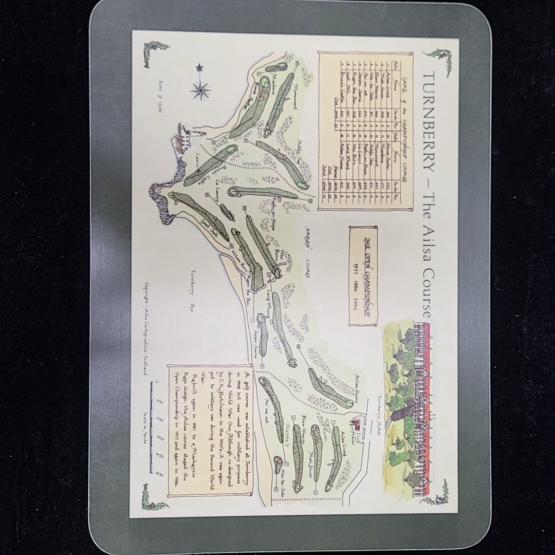 Table Mats