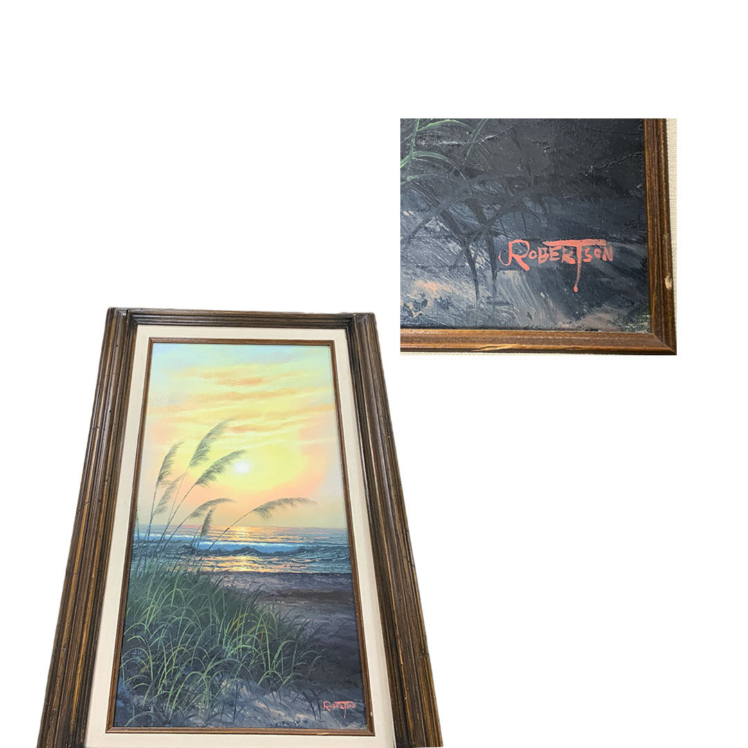 Framed Art