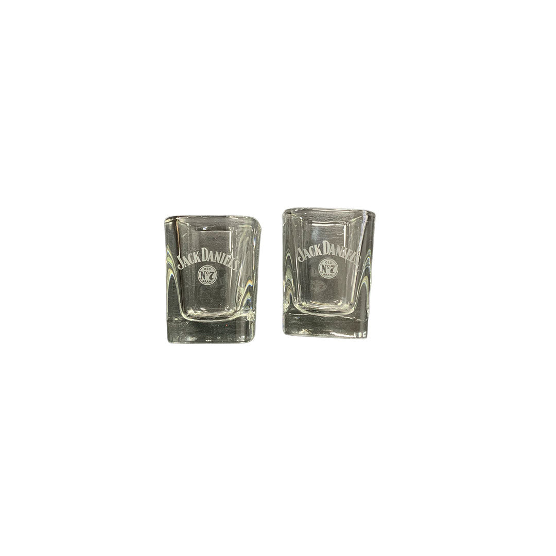 Shot Glass