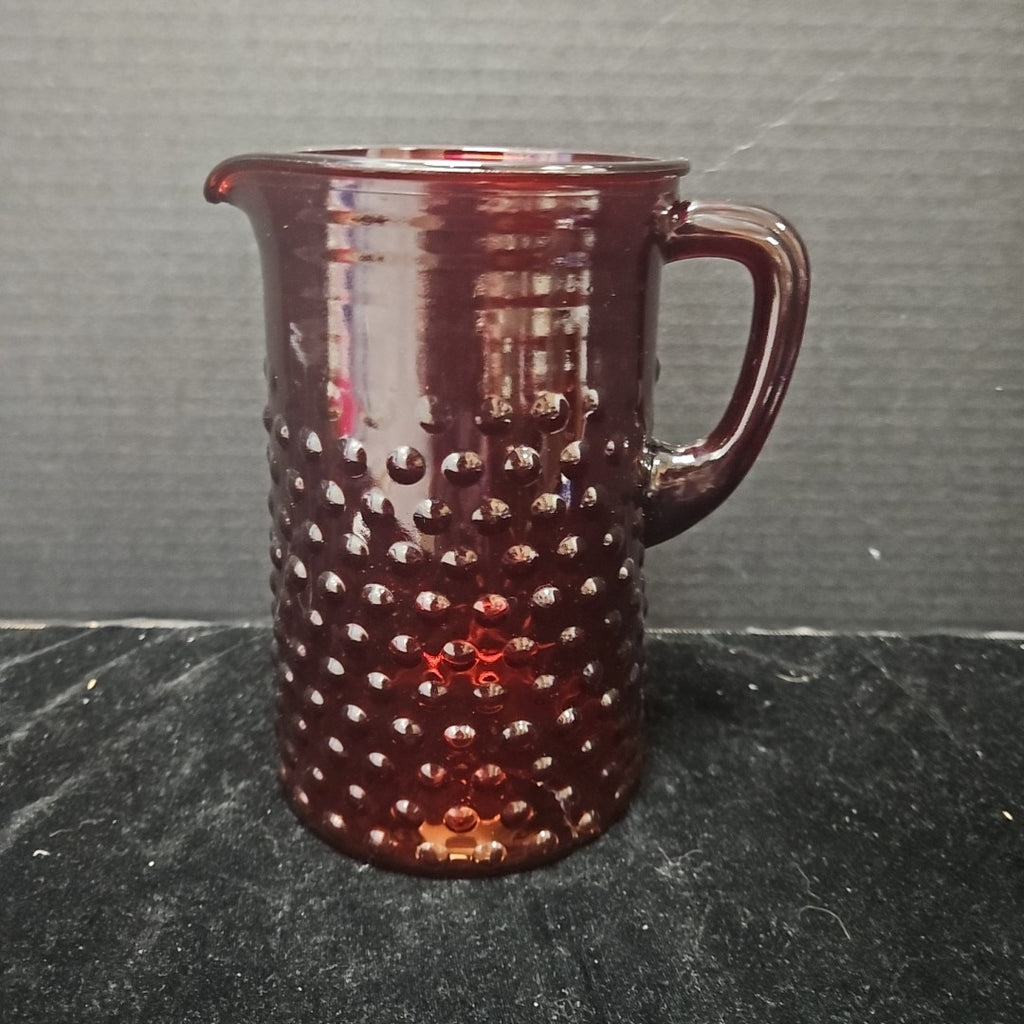 Pitcher