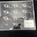 Bella Lux Ornament Set