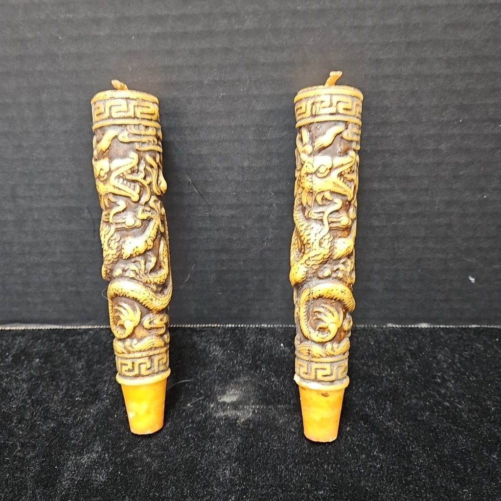 Price Candles