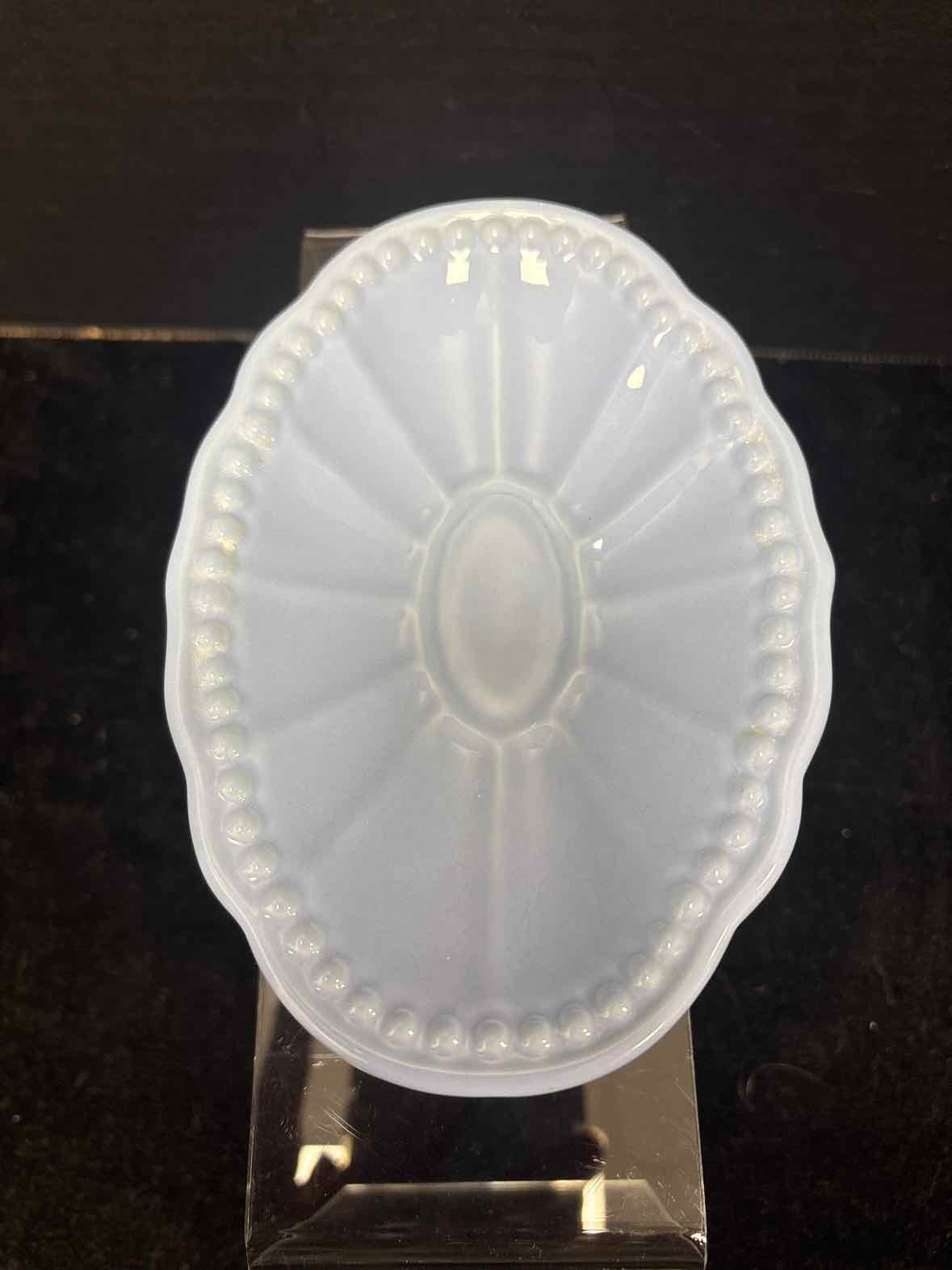 Laura Ashley Soap Dish