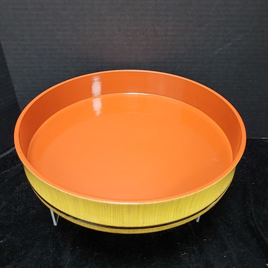 Tray