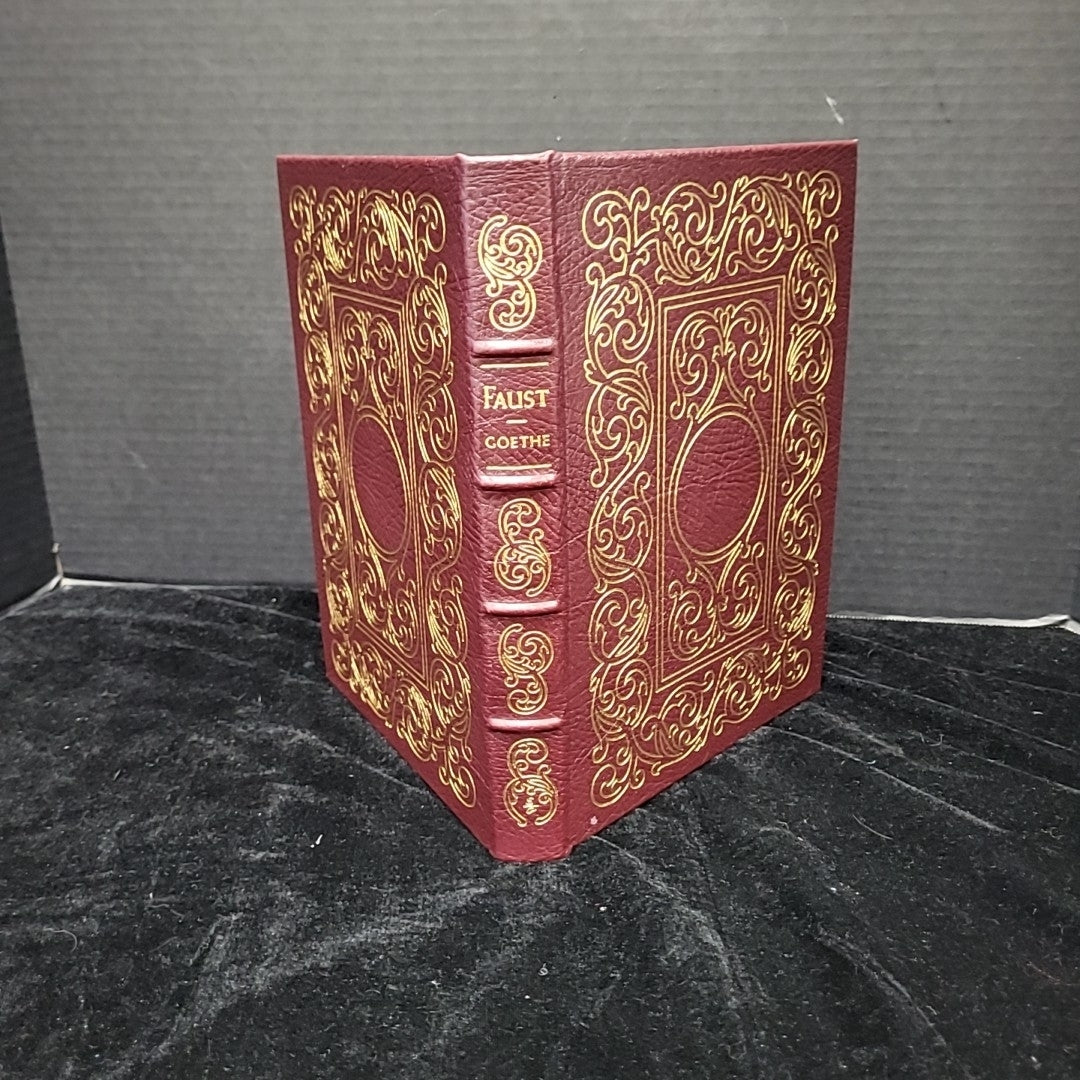 Easton Press Book