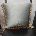 Custom Accent Pillow