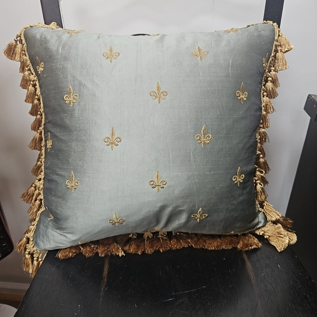 Custom Accent Pillow