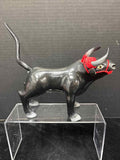Signed Folk Art