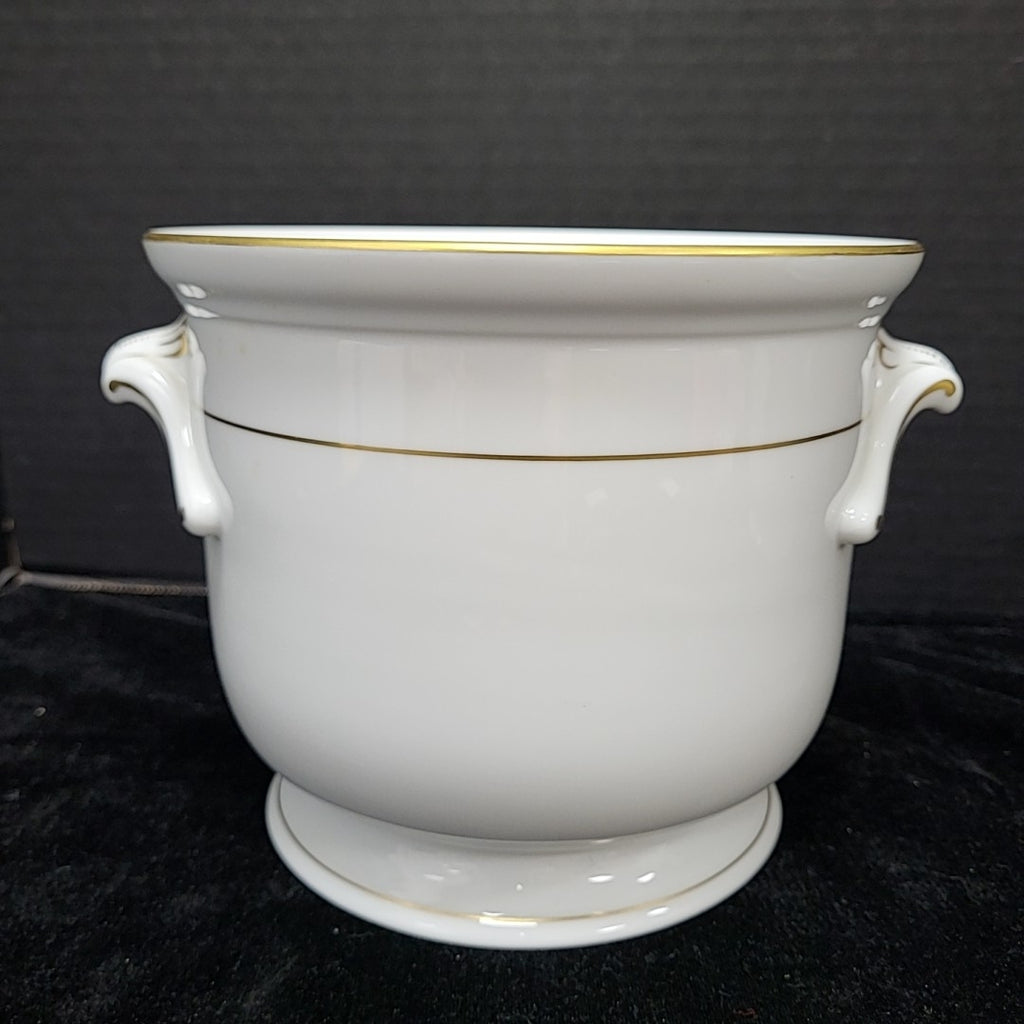 Herend Cache Pot