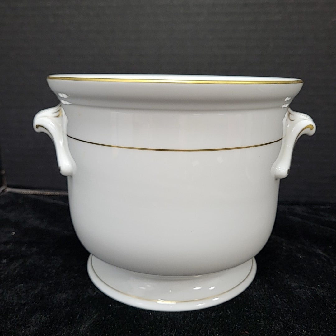 Herend Cache Pot