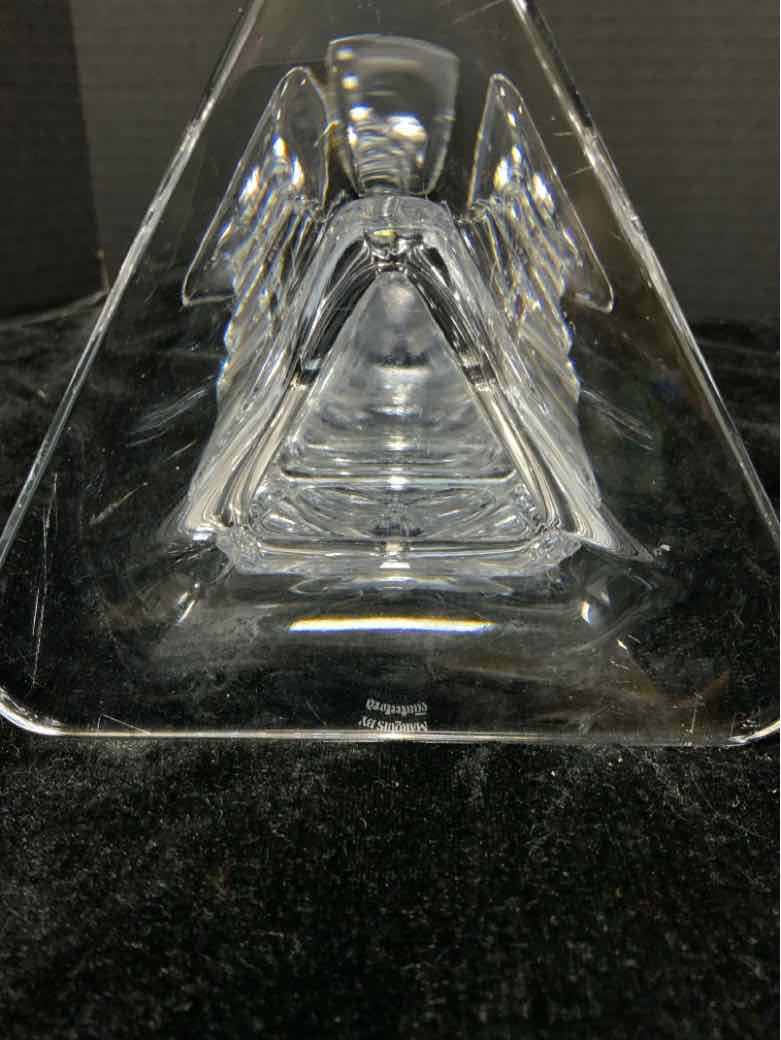 Marquis 4 Waterford Candlestick