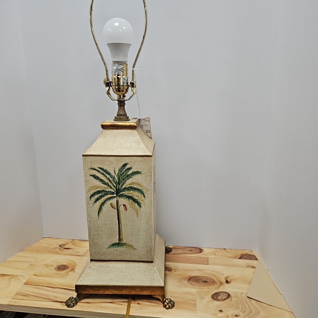 Lamp
