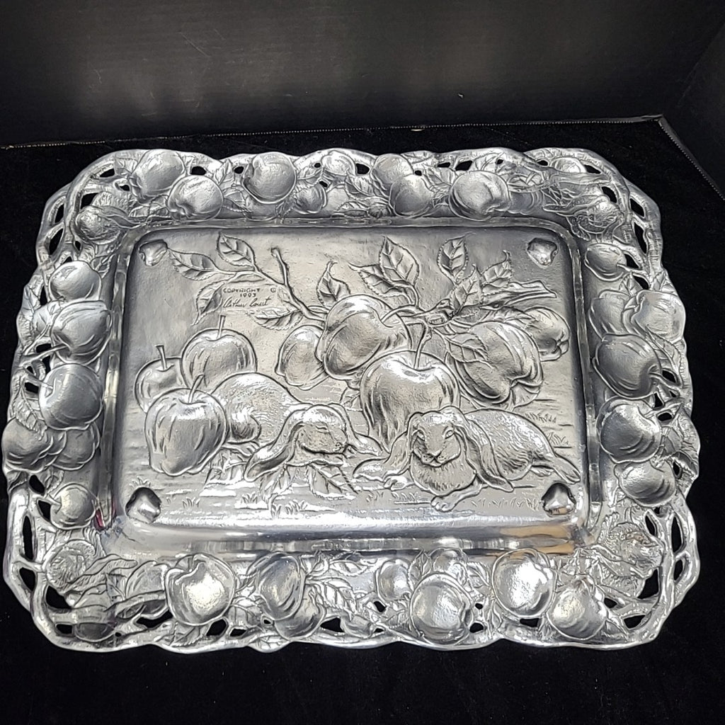 Arthur Court Serving Tray