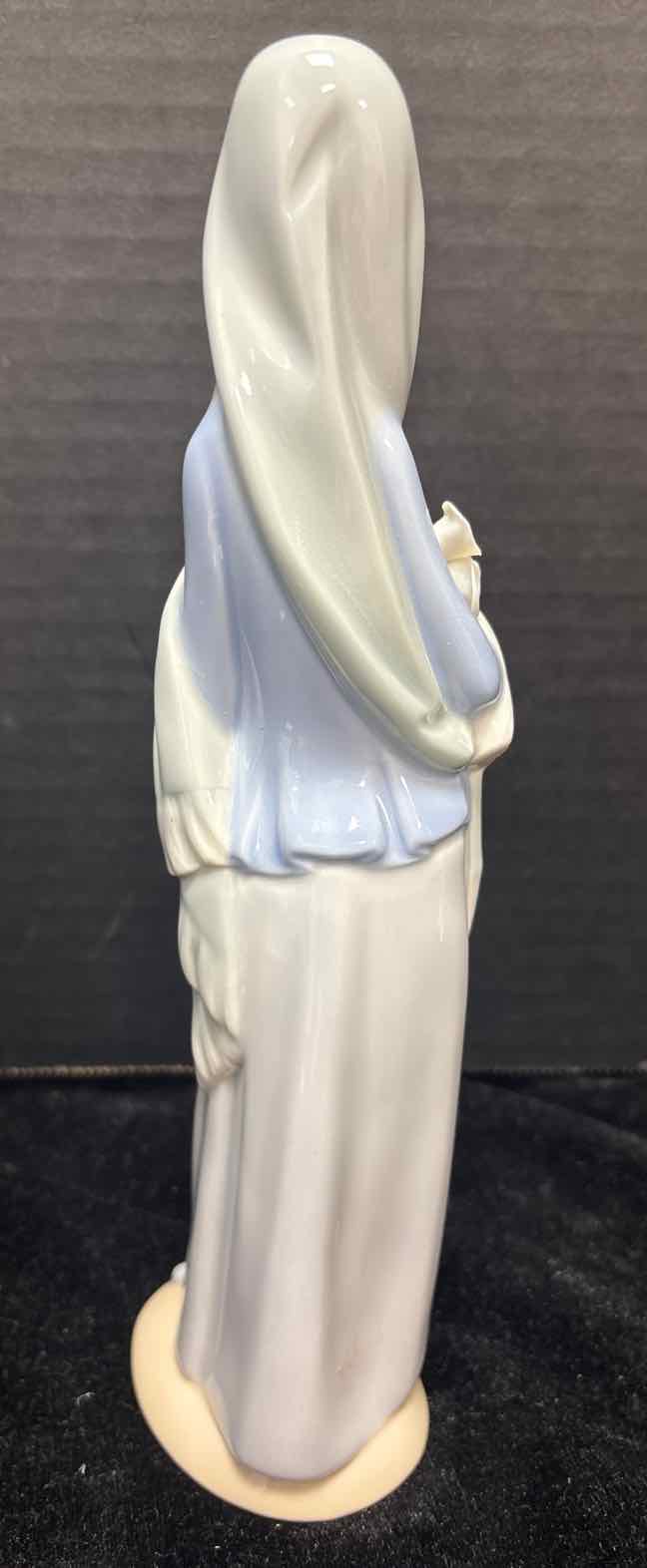 Lladro Figurine