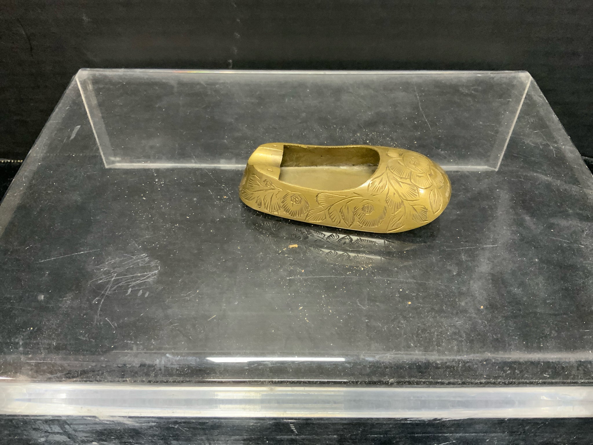 Ashtray