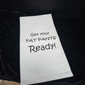 Tea Towel