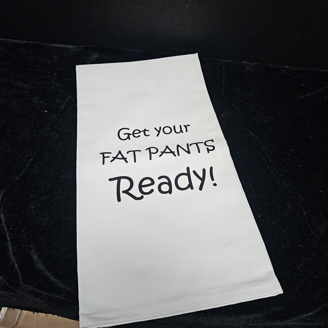 Tea Towel