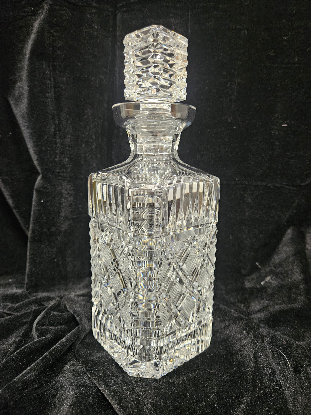 Waterford Decanter
