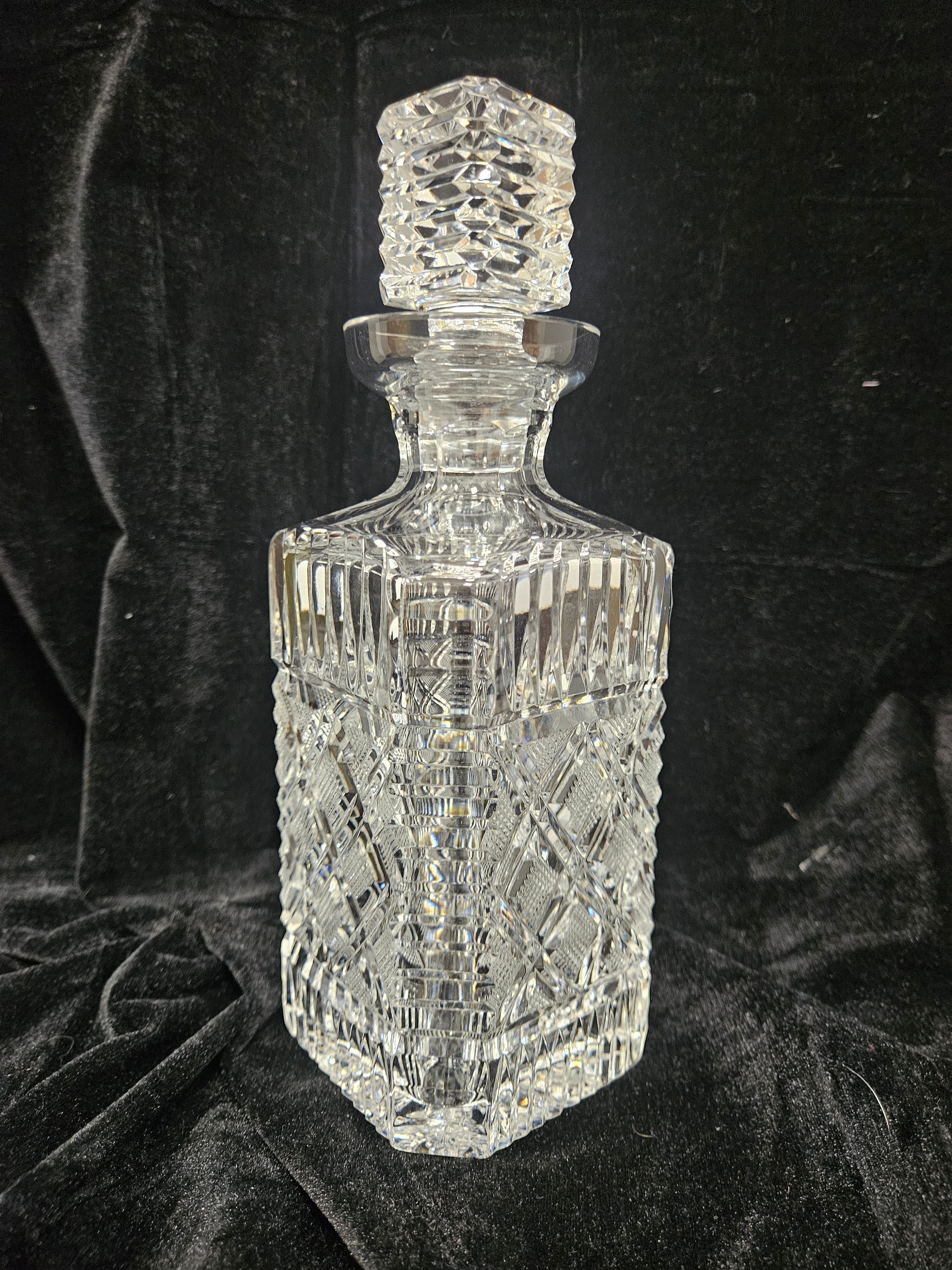 Waterford Decanter