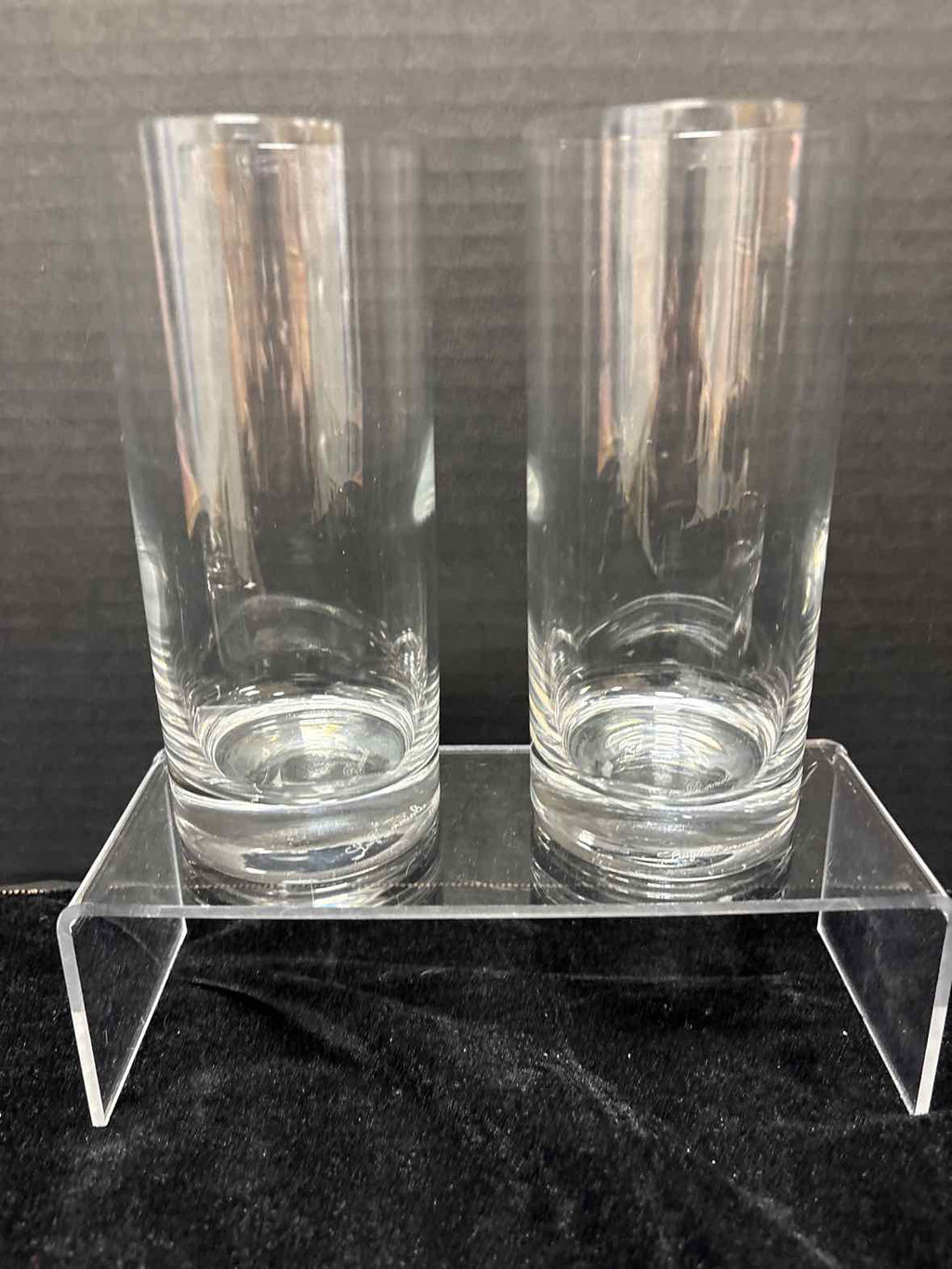 Luigi Bormioli Glassware