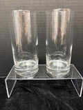 Luigi Bormioli Glassware