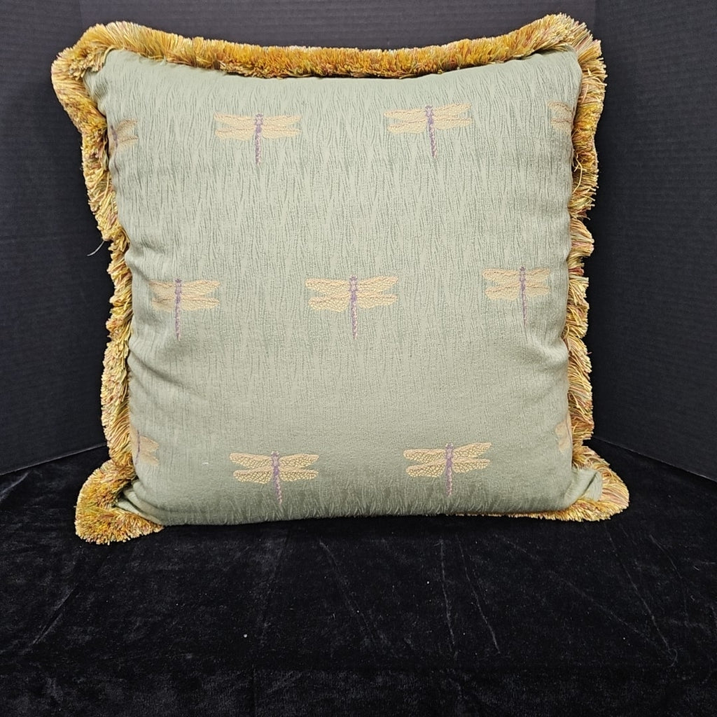 Custom Accent Pillow