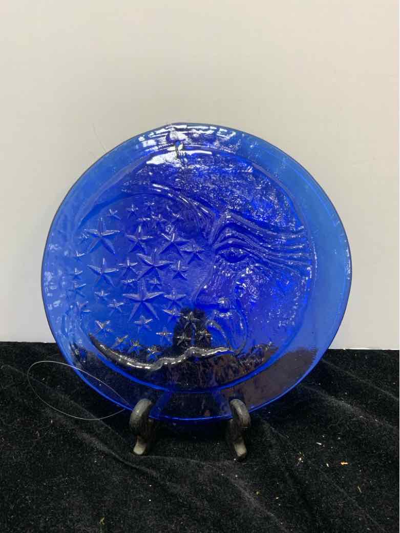 Artisan Suncatcher