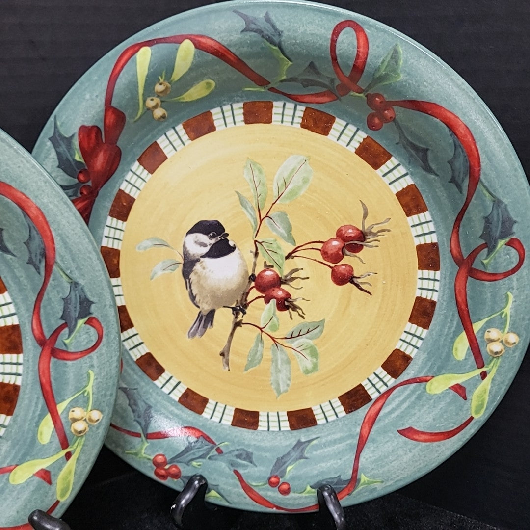 Lenox Dinner Plate