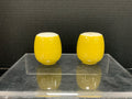 Fiesta Salt & Pepper
