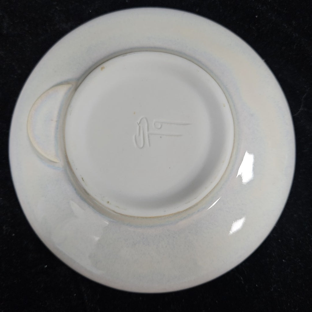 Georgetown Pottery Ikebana Dish