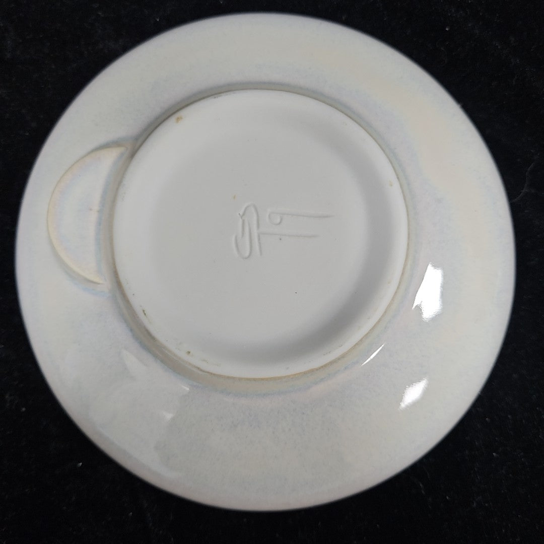 Georgetown Pottery Ikebana Dish