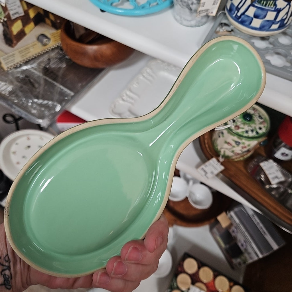 Le Creuset Spoon Rest