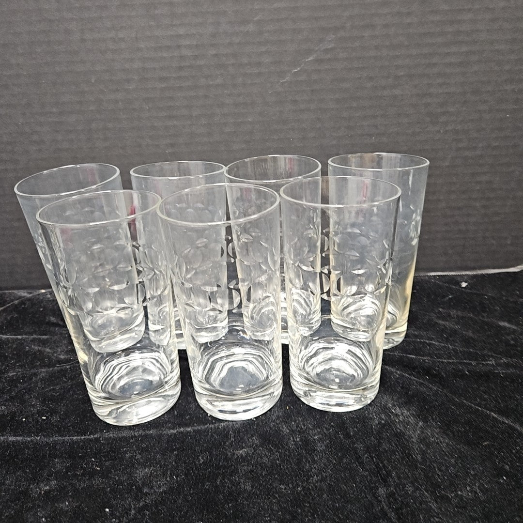 Highball Glass