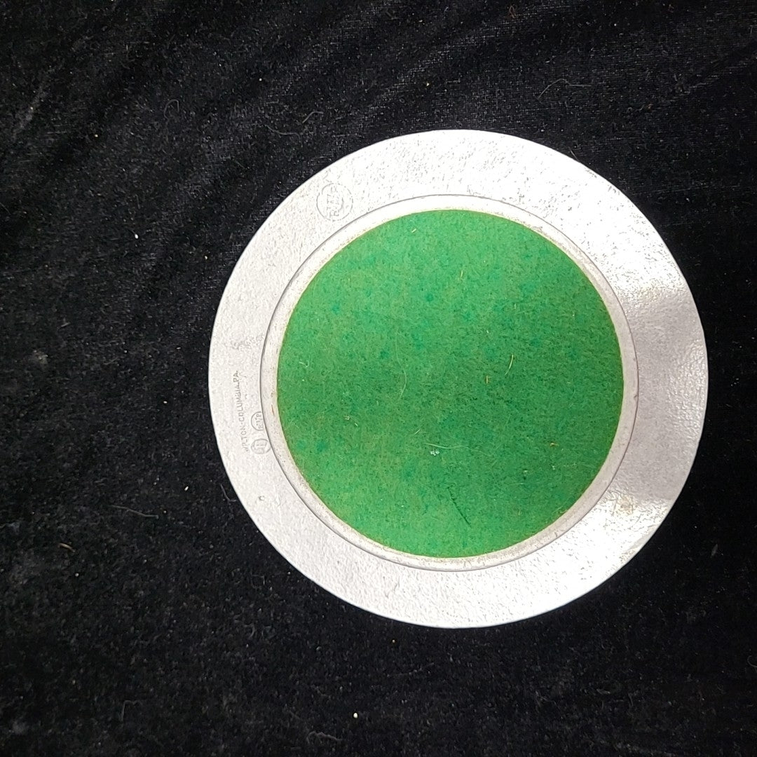 Wine Coaster