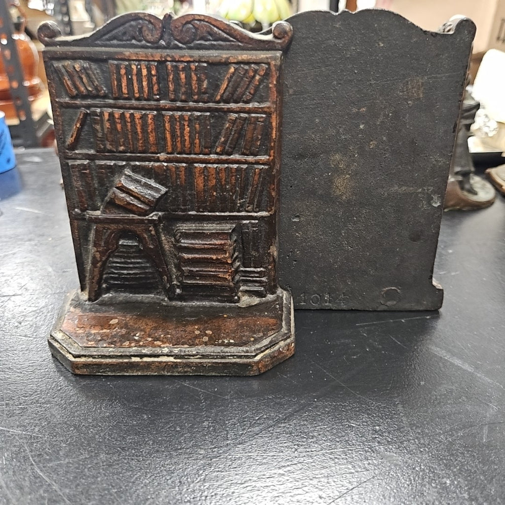 Bookends