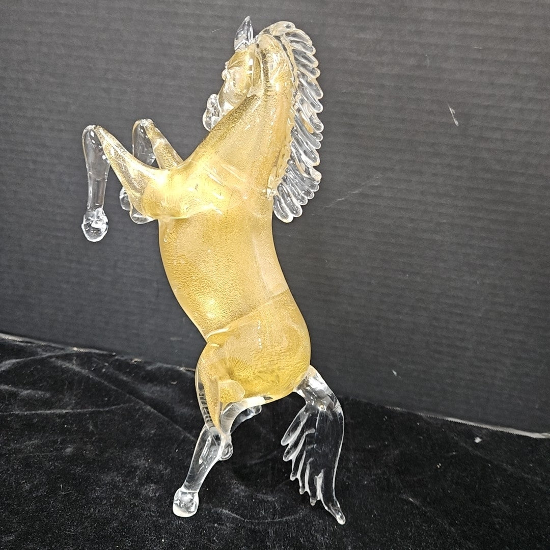 Murano Figurine
