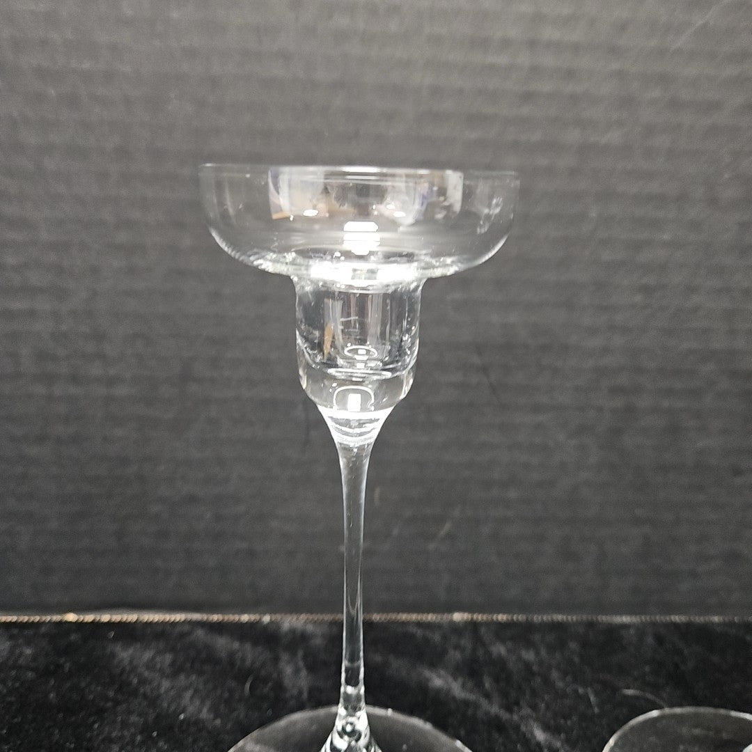 Candle Sticks